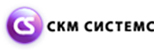 СКМ Системс логотип