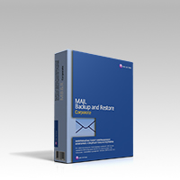 CKM Mail Backup & Restore